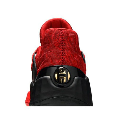 adidas Harden Vol. 4 Red Black
