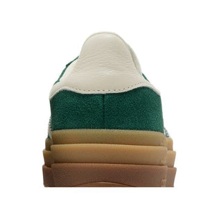 adidas Gazelle Bold Green (Women's)