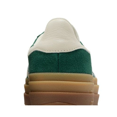 adidas Gazelle Bold Green (Women's)