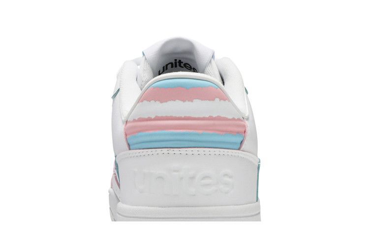 adidas Carerra Low Pride (2020)