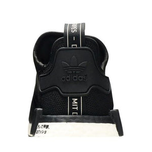 adidas NMD_R1 Core Black White