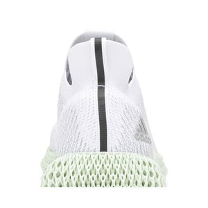 adidas Alphaedge 4D White