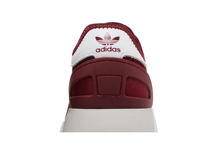 adidas N-5923 Burgundy White
