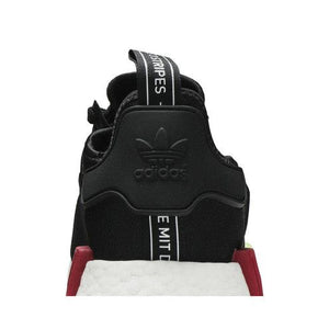 adidas NMD R1 Core Black Energy Pink