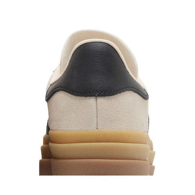 adidas Gazelle Bold Wonder Quartz Black Gum (Women's)