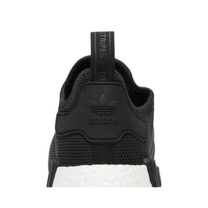 adidas NMD R1 Black Monochrome