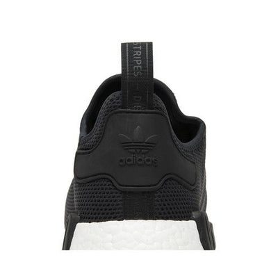 adidas NMD R1 Black Monochrome