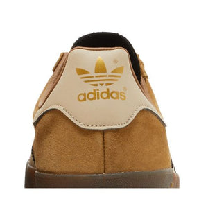 adidas Mallison Spezial Brown