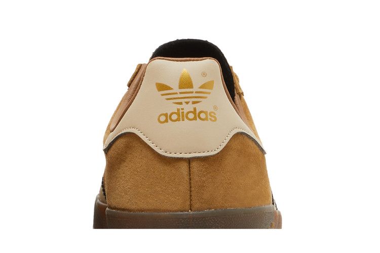 adidas Mallison Spezial Brown