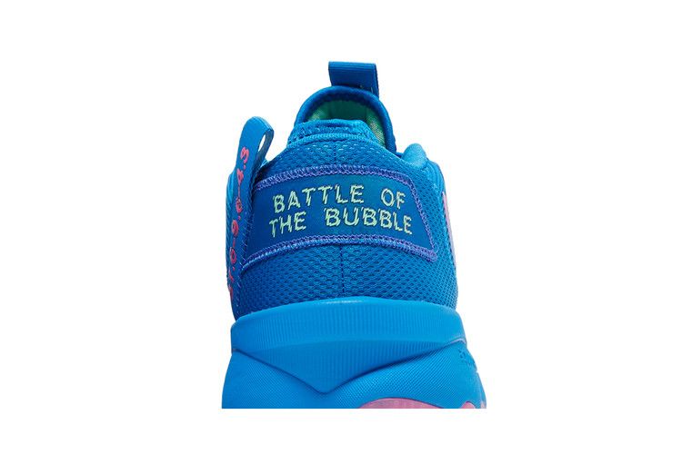 adidas Dame 8 Battle Of The Bubble