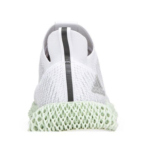adidas Alphaedge 4D White (Women's)