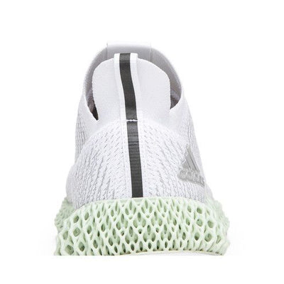adidas Alphaedge 4D White (Women's)