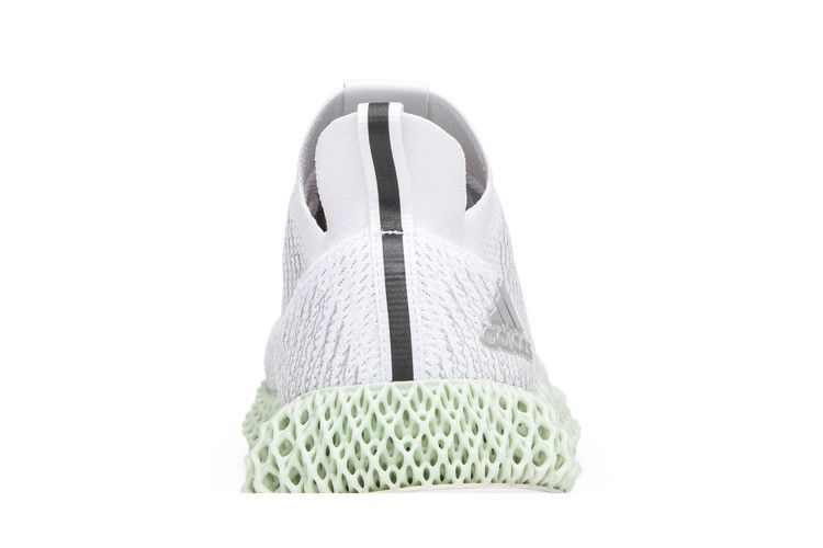 adidas Alphaedge 4D White (Women's)