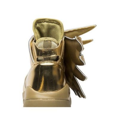 adidas JS Wings Jeremy Scott Solid Gold
