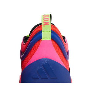 adidas D.O.N. Issue #6 Purple Burst