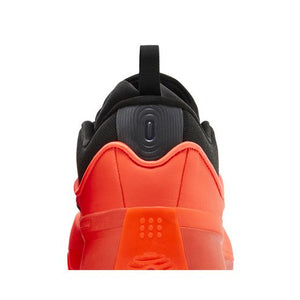 adidas Dame 9 Solar Red