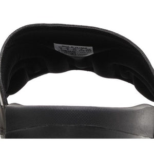 adidas Adilette Comfort Slides Core Black Cloud White