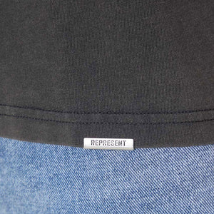 Represent | OWNERS CLUB T-SHIRT  { GRAY