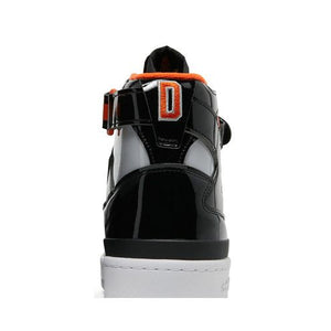 adidas Forum Snipes Detroit Bad Boys
