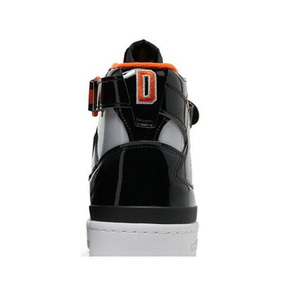 adidas Forum Snipes Detroit Bad Boys
