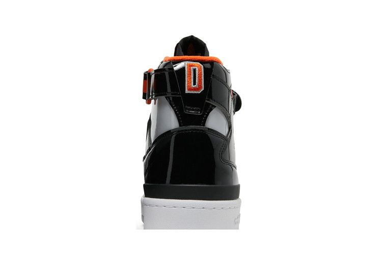 adidas Forum Snipes Detroit Bad Boys
