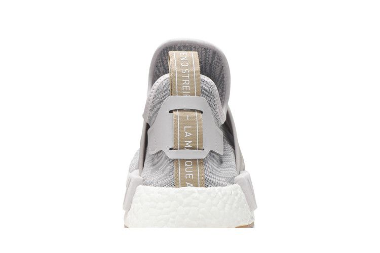 adidas NMD XR1 Ice Purple (Women's)