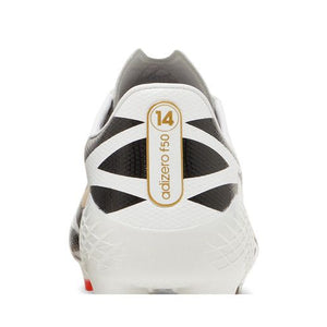 adidas Adizero F50 4 FG World Cup Battle Pack