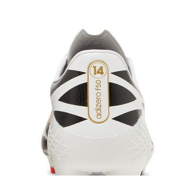 adidas Adizero F50 4 FG World Cup Battle Pack