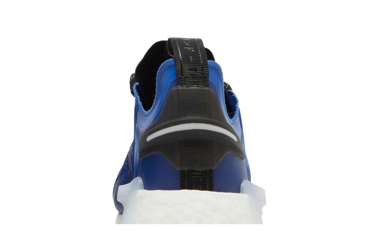 adidas NMD V3 Royal Blue Black