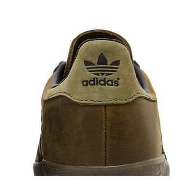 adidas Gazelle Indoor Focus Olive