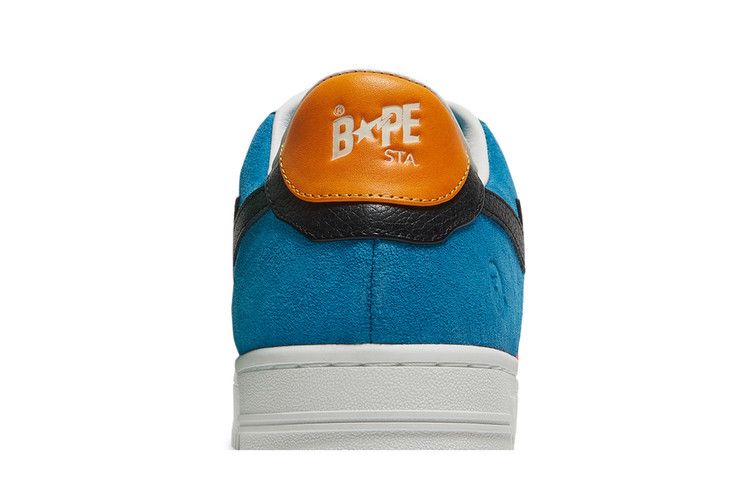 A Bathing Ape Bape Sta Low Tokyo (2021)