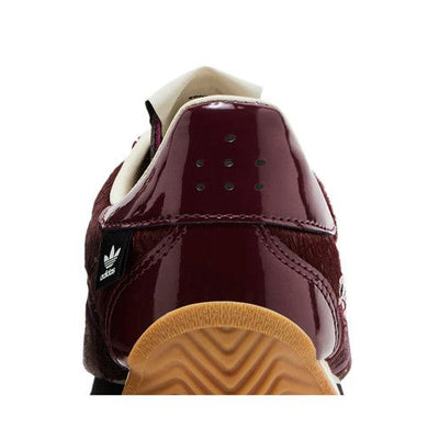 adidas Country OG Song For The Mute Maroon