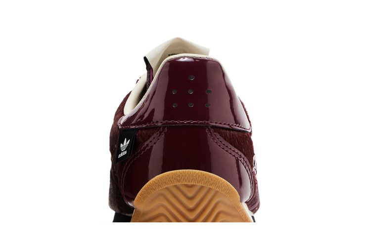adidas Country OG Song For The Mute Maroon