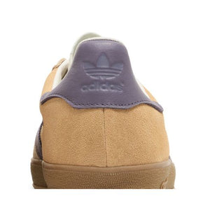 adidas Gazelle Indoor Glow Orange Shadow Violet