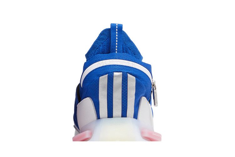 adidas NMD Runner Moncler Royal Blue