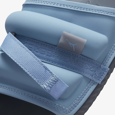 Jordan | SUPER PLAY  { DARK BLUE/GREY