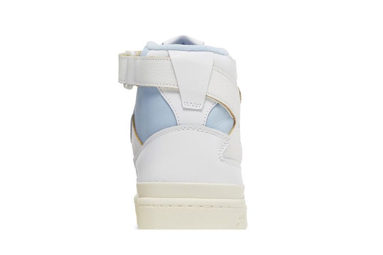 adidas Forum 84 High UNC