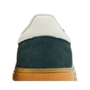 adidas Handball Spezial Mineral Green (Women's)