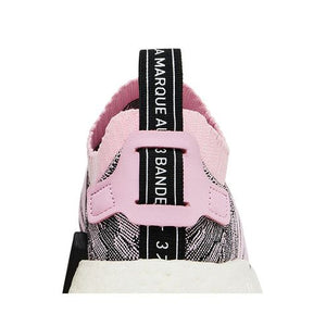 adidas NMD R2 Wonder Pink Black (Women's)