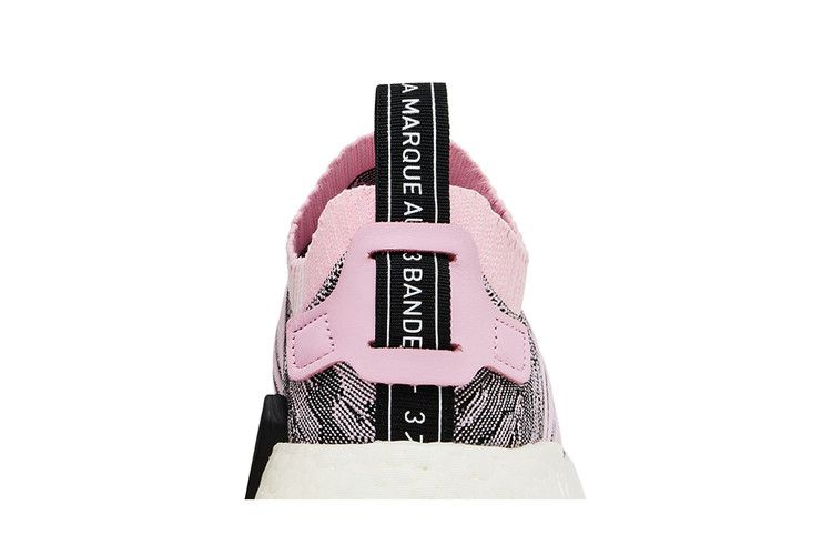 adidas NMD R2 Wonder Pink Black (Women's)