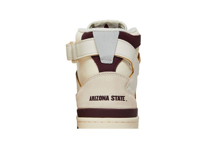 adidas Forum 84 High Eric Emanuel Arizona State Sun Devils