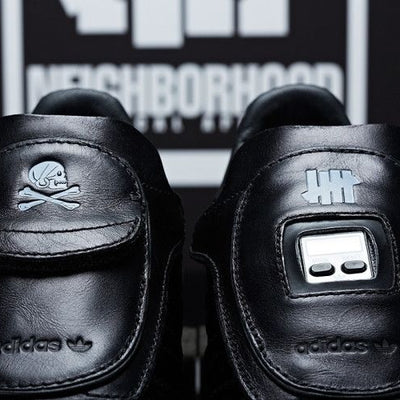 adidas Micropacer Undefeated Neighborhood
