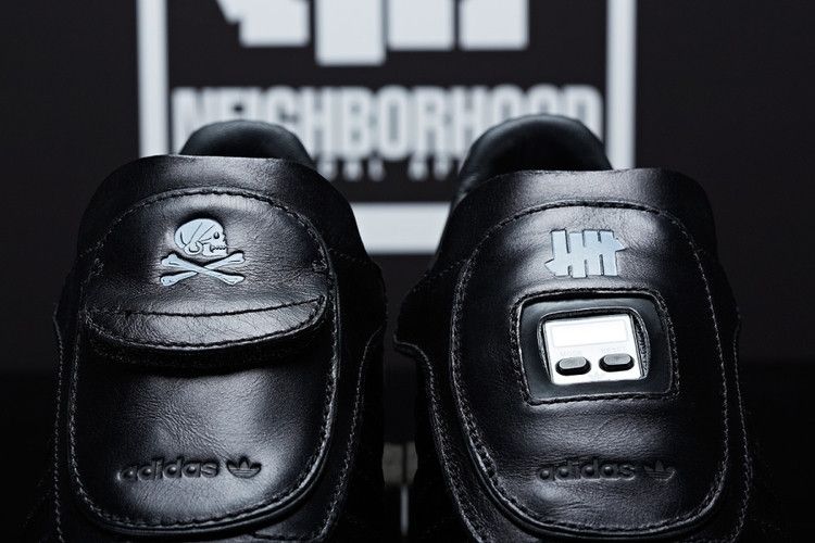 adidas Micropacer Undefeated Neighborhood