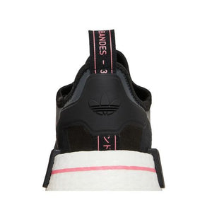 adidas NMD R1 Black Rose Tone (Women's)