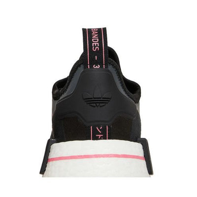 adidas NMD R1 Black Rose Tone (Women's)