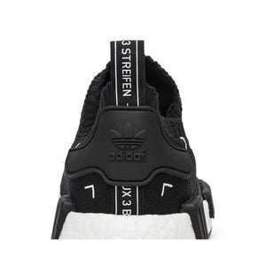 adidas NMD R1 Japan Boost Black