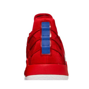 adidas Dame 7 Kansas Jayhawks PE