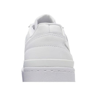 adidas Forum Bold Stripes Cloud White Core Black (Women's)