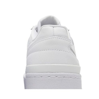 adidas Forum Bold Stripes Cloud White Core Black (Women's)