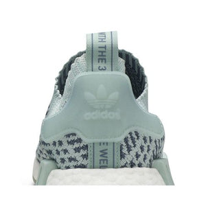 adidas NMD R1 STLT Ash Green (Women's)